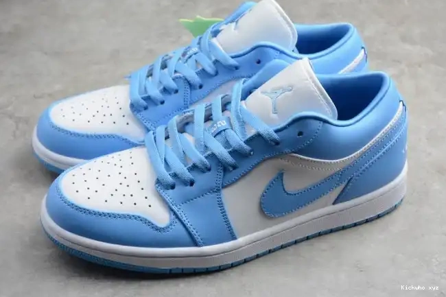 Air Low UNC AO9944-441 1 Jordan (W) 0516